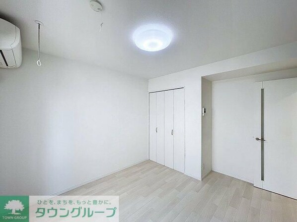 T-flat川越の物件内観写真